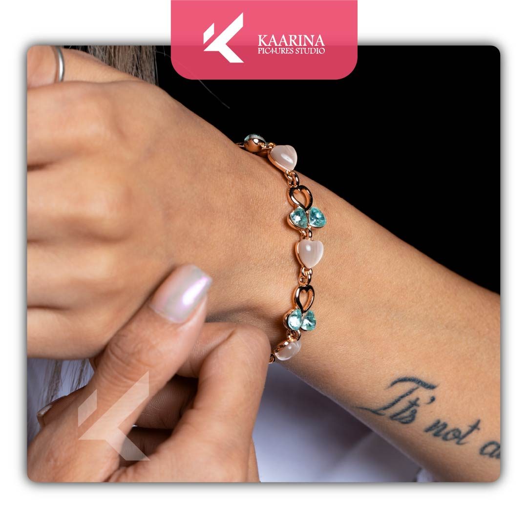 کارینا پیکچرز - عکاسی اکسسوری - ویانا