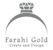 KP - Farahi Gold - Gray