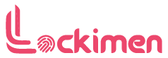 KP - Lockimen - Pink