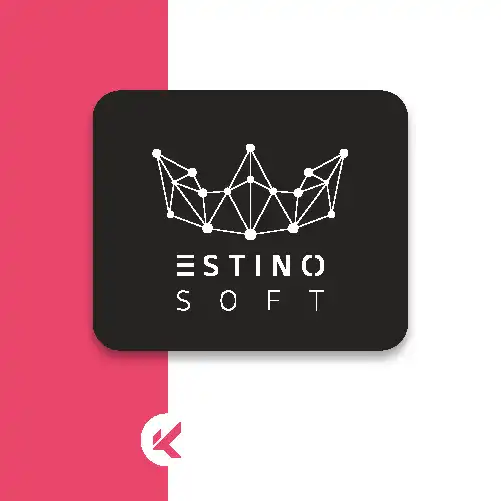 Kaarina Pictures - Estino Soft - Logo design - 03